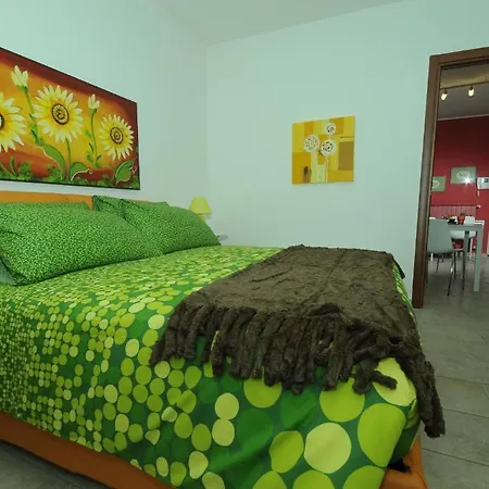 B&B A Suello 3* 수엘로