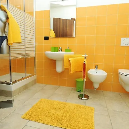 B&B A Suello Bed & Breakfast 3*