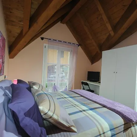 B&B A Suello 3*