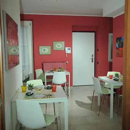 B&B A Suello 3*