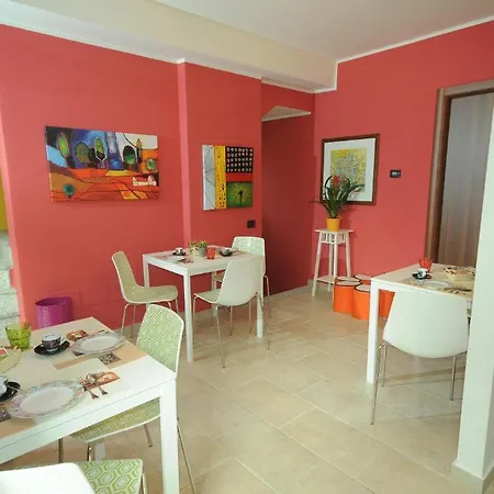 B&B A Suello 3* Suello