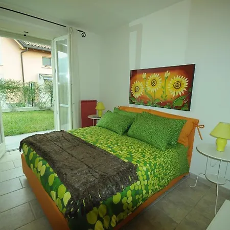 B&B A Suello 3*