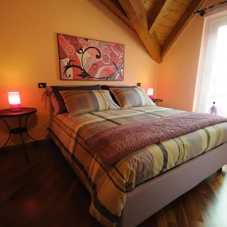 B&B A Suello Frühstückspension 3*