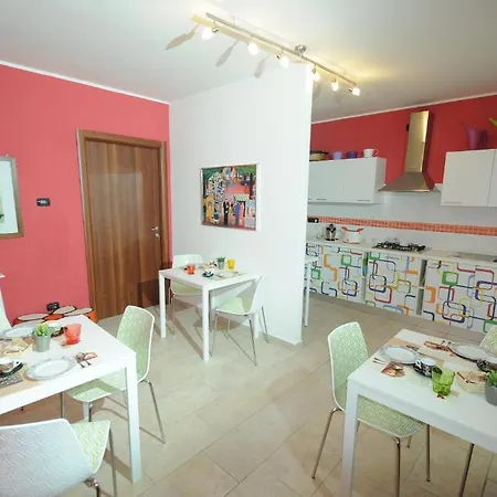 B&B A Suello Frühstückspension